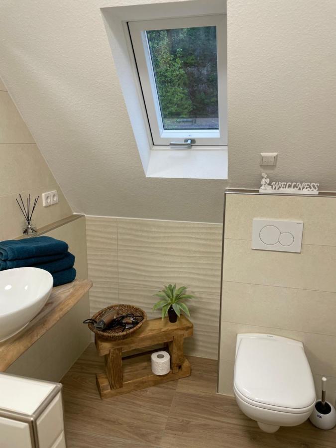 Schwarzwaldmadel Appartement Hausach Buitenkant foto