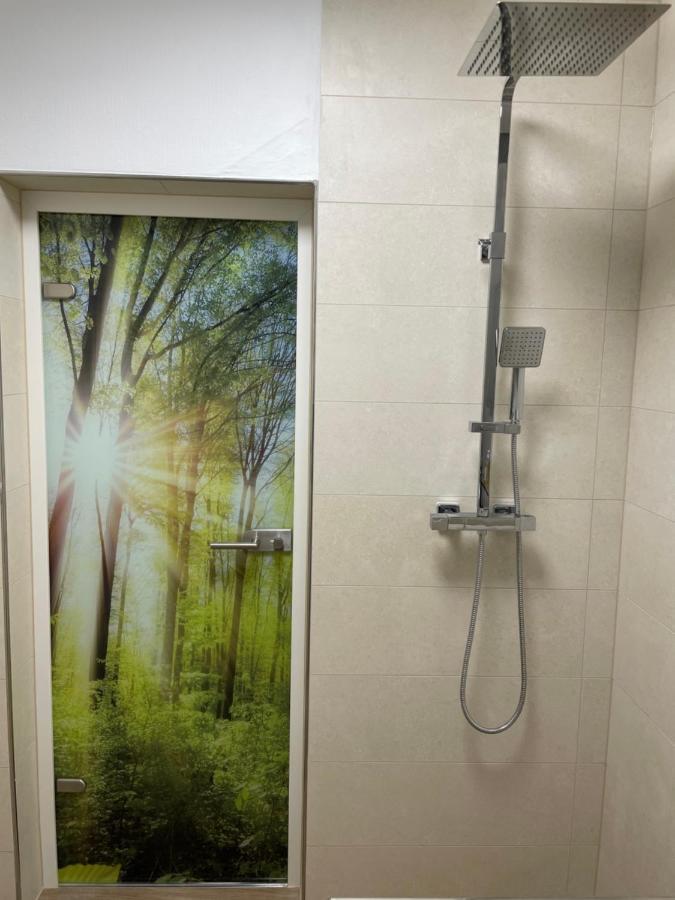 Schwarzwaldmadel Appartement Hausach Buitenkant foto